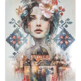 U meni živi nasleđe - Anastasija Potorejko - Anastasija-136