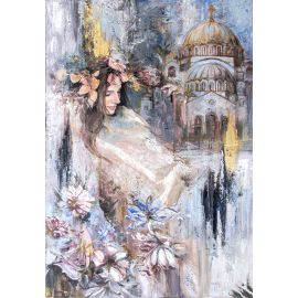 Cvetovi duhovnosti - Anastasija Potorejko - Anastasija-141