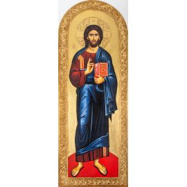 Isus Hristos - Ljiljana S.Milinković - LJM-343