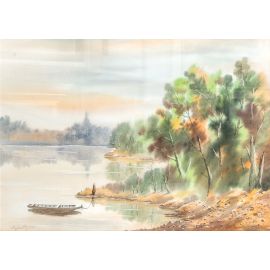 Zlatni rukavac - Predrag Dojkić - PD-179