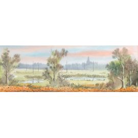 Dok magla grli reku - Predrag Dojkić - PD-191