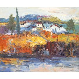 Mesto gde svetlost zastaje - Sergej Stepanov - Stepanov-21