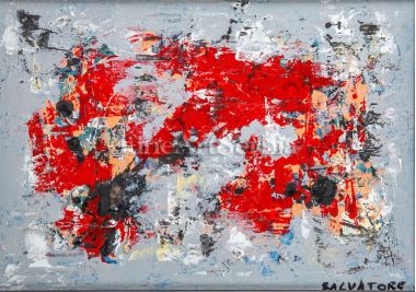 Akril: Tajna živopisnih umetničkih dela