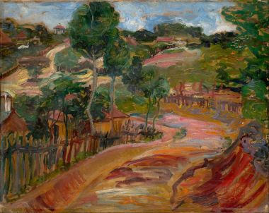 Nadežda Petrović – najveća slikarka Srbije