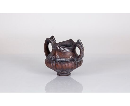 Omoljica vaza - Tomislav Gievski - SKP-31