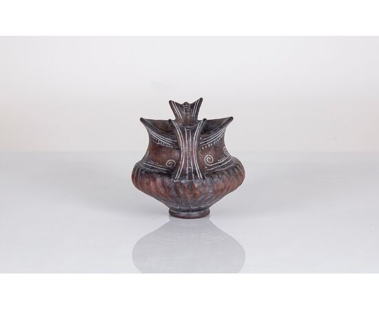 Omoljica vaza - Tomislav Gievski - SKP-31