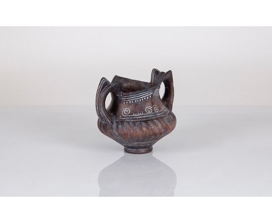 Omoljica vaza - Tomislav Gievski - SKP-31