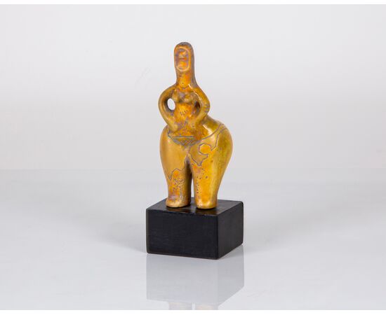 Crvenokosa boginja - Tomislav Gievski, 2 image