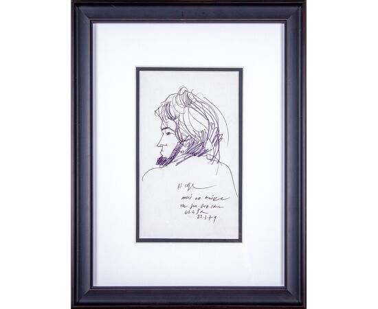 Milić od Mačve - Aleksandar Jeremić Cibe - CIBE-44