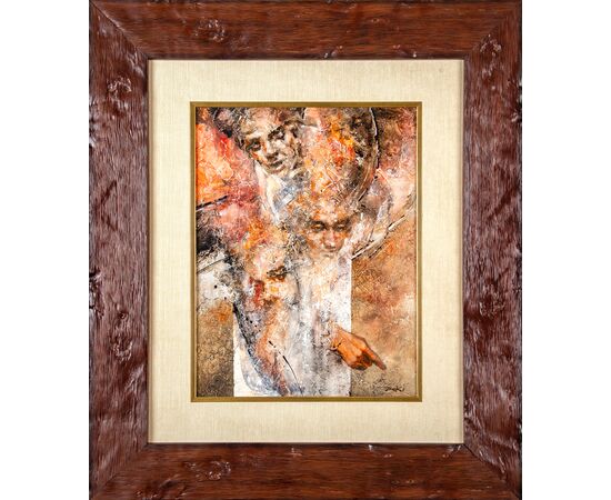 Refleksija i odjeci - Dejan Deki Milivojević - DDM-3