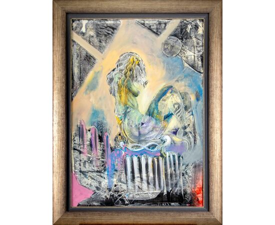 Nebeska vila - Monegorijas - Saša Micić - SMicic-13