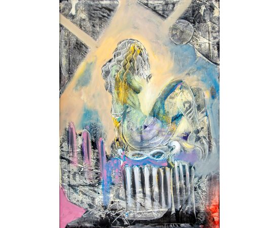 Nebeska vila - Monegorijas - Saša Micić - SMicic-13