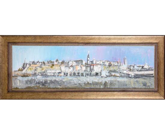 Beograd sa reke I - Zvonko Šindić - ZŠ-10