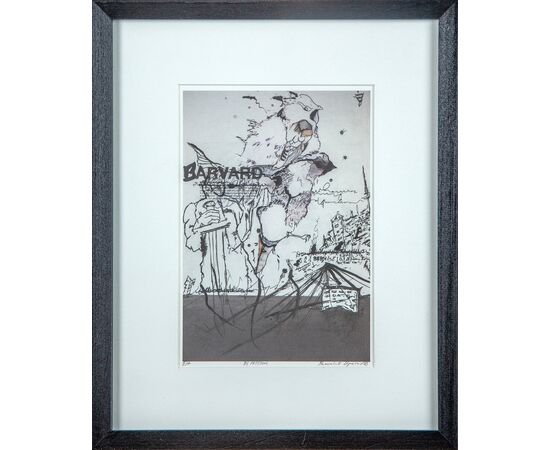 BG freedom - Drago Rakočević - DragoR-1