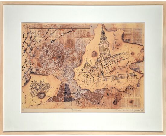 BG pilgrims - Drago Rakočević - DragoR-3