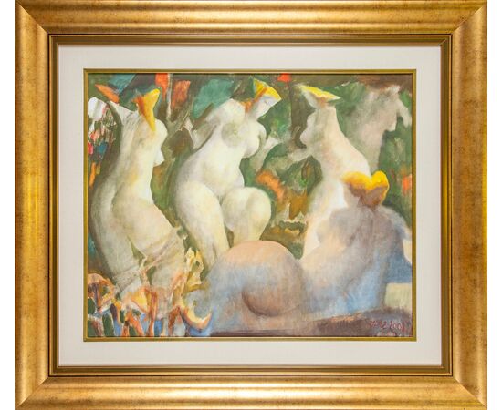 Vedrina - Ljubodrag Janković Jale - JALE-45