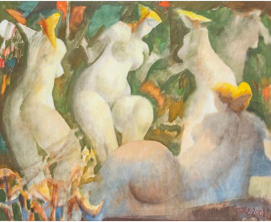 Vedrina - Ljubodrag Janković Jale - JALE-45