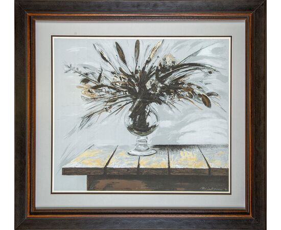 Suvo cveće - Mića Popović - MP-12