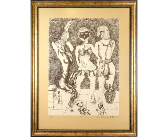 Trijada - Radomir Reljić - RR-1