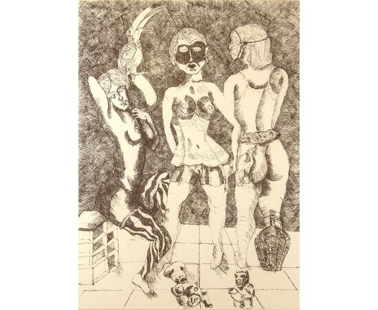 Trijada - Radomir Reljić - RR-1