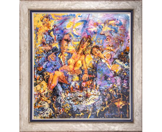 Provod - Slavko Ferlan - SF-10