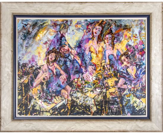 Separe - Slavko Ferlan - SF-13