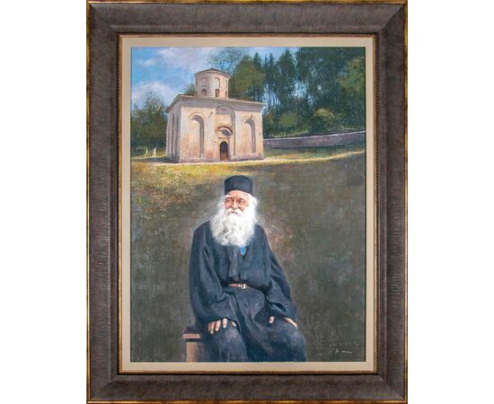 Žitije - Vasilije Vasa Dolovački - VD-6