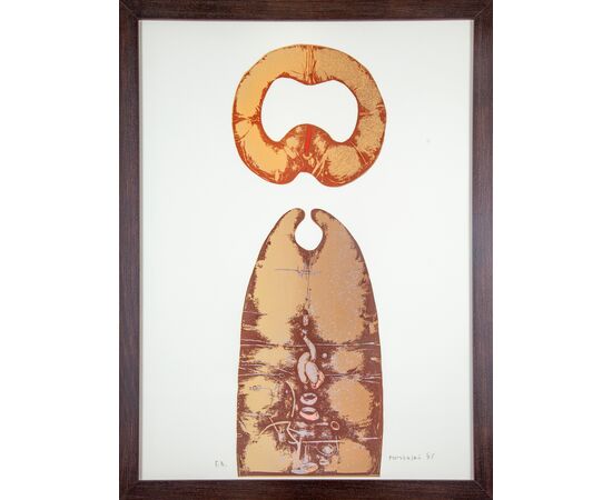 Simbol - Živojin Žika Turinski - ZT-1