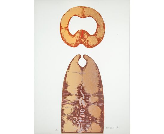 Simbol - Živojin Žika Turinski - ZT-1