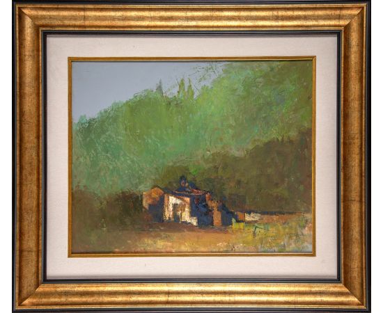 Ruina - Bogdan Antonijević - BA-67