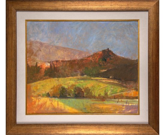 Ivan kula - Bogdan Antonijević - BA-69