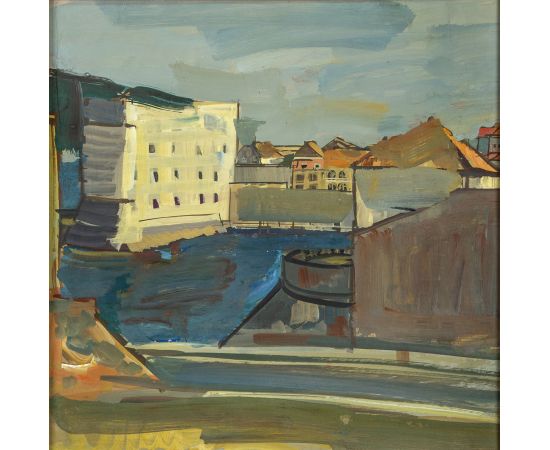 Dubrovnik - Aleksandar Jeremić Cibe - Cibe-47