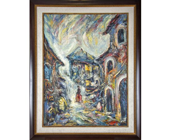 Put u nepoznato - Dragan Kunić - DK-64