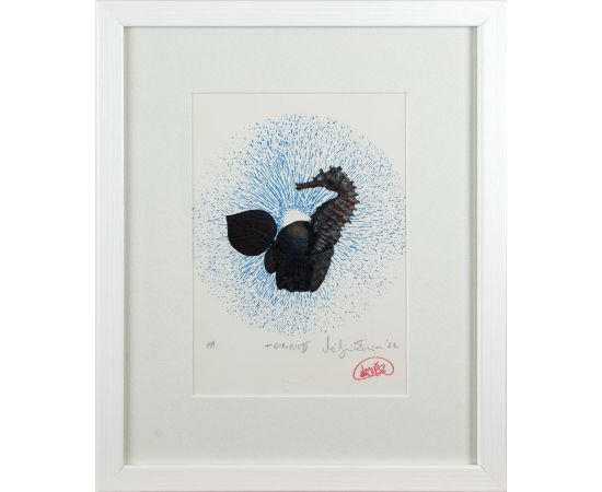 Tempus III - Dušan Miljuš - DMiljus-3a