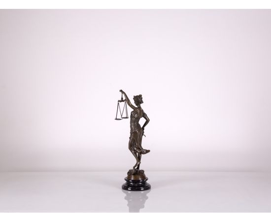 Boginja pravde - Mayer - SKP-50