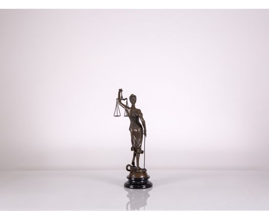 Boginja pravde - Mayer - SKP-50