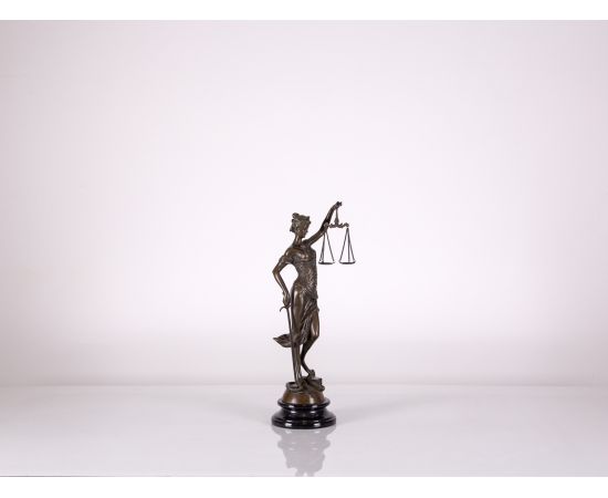 Boginja pravde - Mayer - SKP-50