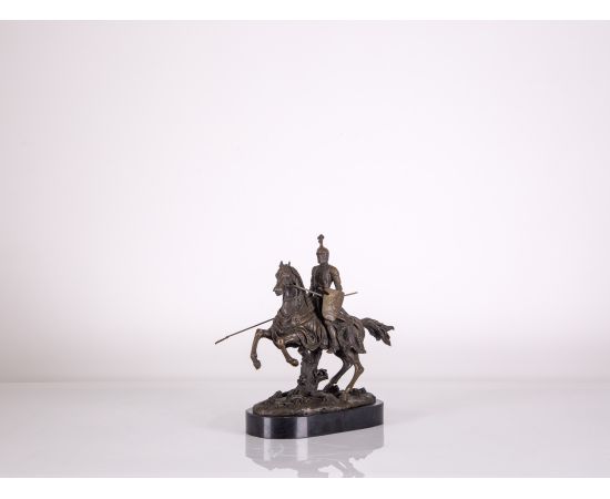 Konjanik - Kamiko - SKP-51