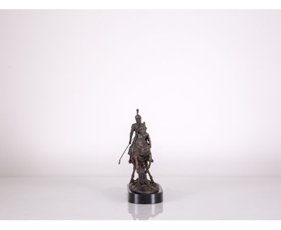 Konjanik - Kamiko - SKP-51