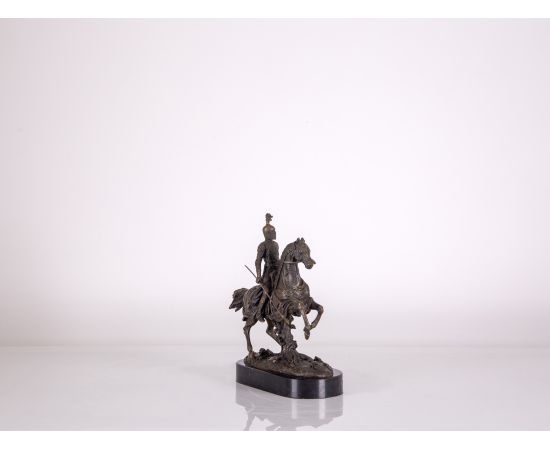 Konjanik - Kamiko - SKP-51