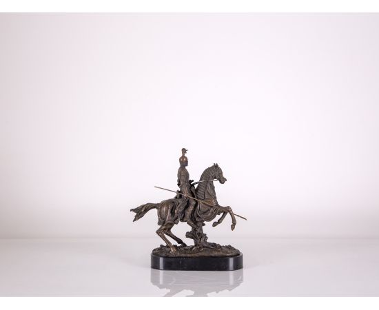 Konjanik - Kamiko - SKP-51