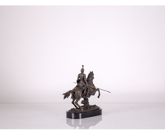 Konjanik - Kamiko - SKP-51