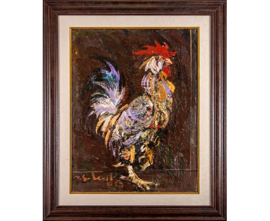 Petao VIII - Tomislav Suhecki - TS-36