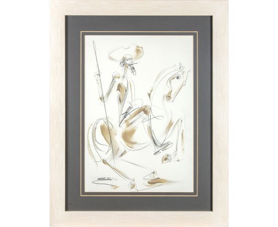 Uspon ideala - Dušan Rajšić - DR-184