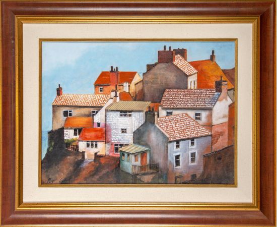 Grad tišine - Ljiljana S.Milinković -LJM-206