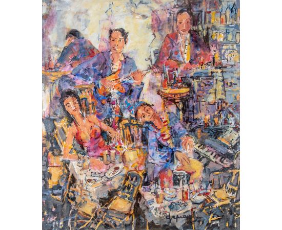 Svirači - Slavko Ferlan -SF-26