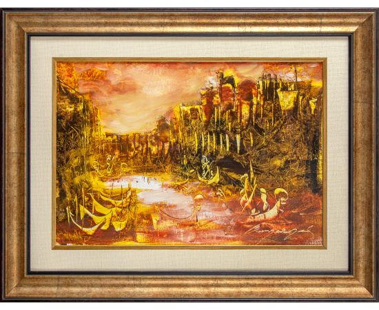 Odjeci vode - Monegorijas - Saša Micić - SMicic-35