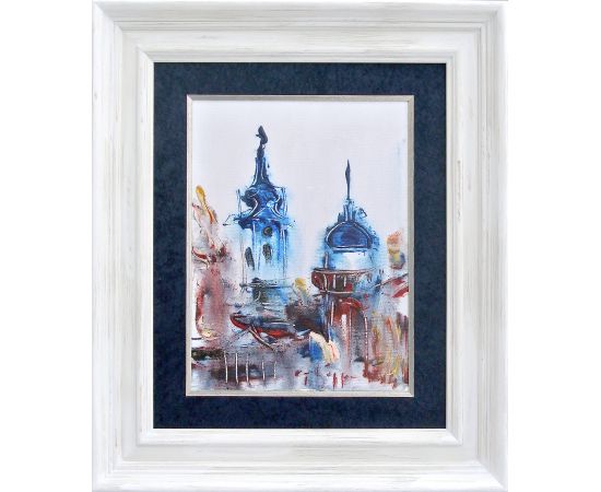 Plava kupola - Stojan Đurić, 2 image