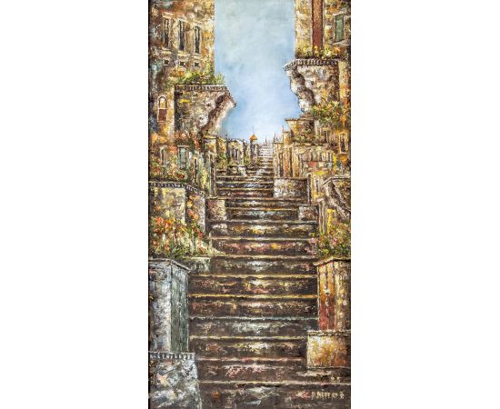 Koraci kamenom prošlosti - Aleksandar Kiperaš - AK-96