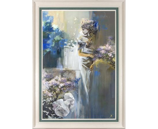 Duh proleća - Anastasija Potorejko - Anastasija-102